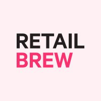 Retail Brew ☕️ (@retail_brew) Twitter profile photo