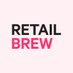 Retail Brew ☕️ (@retail_brew) Twitter profile photo Retail Brew ☕️ (@retail_brew) Twitter profile photo