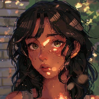 𐙚 ‧₊˚ ⋅ Making a game!! + I RT guilty pleasure tv shows & pixel art ✨