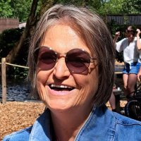 Ingeborg Horemans (@horemans20) 's Twitter Profile Photo Ingeborg Horemans (@horemans20) 's Twitter Profile Photo