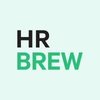 HR Brew ☕️ (@hr_brew) 's Twitter Profile