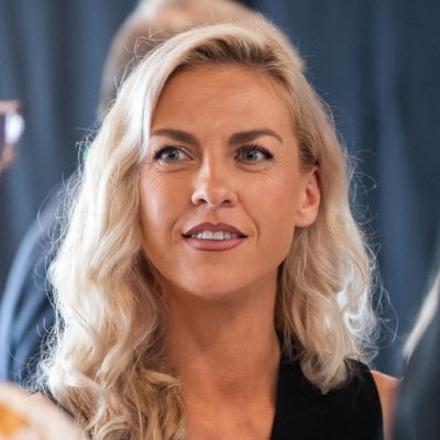 Business Woman | Entrepreneur | Life Sciences Professional | @Forbes Council Member | Women Leadership Advocate | Longevity Enthusiast