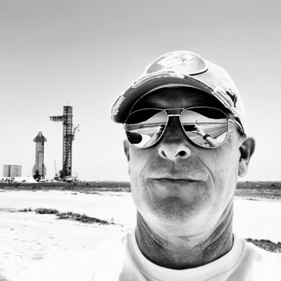 Senior Director, Build Reliability & Quality Assurance | SpaceX - Moon, Mars & beyond….
