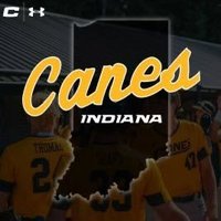Canes Indiana 16u Black (@2027canesin) 's Twitter Profile Photo Canes Indiana 16u Black (@2027canesin) 's Twitter Profile Photo