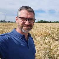 Christophe Jeudi (@jedi_59) 's Twitter Profile