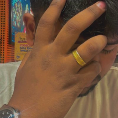 MajumderAn5355's profile picture. EQUITY AND DERIVATIVES TRADER (scalping and short seller )