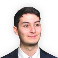 Nader Sadeghi (@nadersadeghi13) 's Twitter Profile