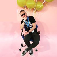 Eric Havens (@erichavens) 's Twitter Profile
