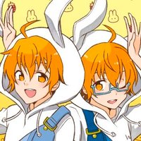 Roka (@side_w_roka) 's Twitter Profile Photo Roka (@side_w_roka) 's Twitter Profile Photo