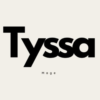 Tyssa_GG's profile picture. Hola soy Tyssa, creador de contenido de World of Warcraft y quiero ayudarte a entender el juego y que puedas llegar a jugar a gran nivel y carrearte a ti mismo♥