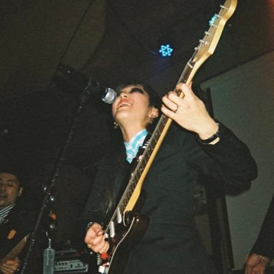【碧音Clown🎤🎸 】【ROLLINGS🎙🎸vocal&guitar→@Rollings_ska 】 ・・好きに生きてる。