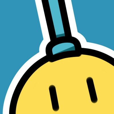 French indie game developer 🎮
Wishlist Cupiclaw on Steam! 🧸✨
https://t.co/3LcXxqiant