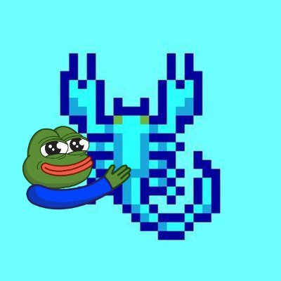 WagmiXRD's profile picture. Radix ❤️❤️