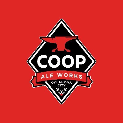 Oklahoma City based craft brewery offering a robust selection of beers, including F5 IPA and Ice Chest IPA. 21+. Enjoy responsibly.