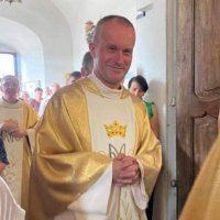 ks. Janusz Chyła 🇵🇱 (@janusz1967) 's Twitter Profile