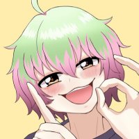 葉山 (@hayamaacha) Twitter profile photo