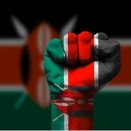 Energy
🇰🇪