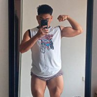 MASAHISTANG KABITENYO (@versaboy4) 's Twitter Profile