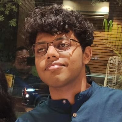 Ishaan44597854's profile picture. Cryptography | Deep Learning | NLP |Gen Ai| LLM | Badminton Enthusiast | Haikyu Airhead