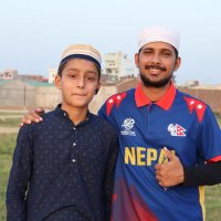उपाध्याय गणेश 🇳🇵 (@upd_ganesh) 's Twitter Profile