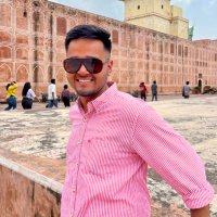Mritunjay Kaushik (@_mritunjay09) 's Twitter Profile