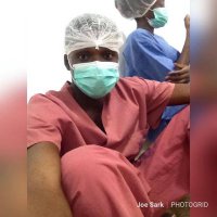 #OLUDARA⚕️ (@josephlassy5) 's Twitter Profile
