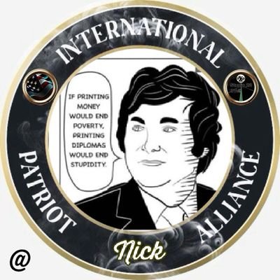Nick Profile