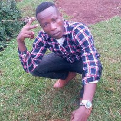 OmwambaRod82861's profile picture. 