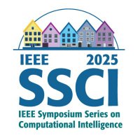 IEEE SSCI 2025 (@ieeessci) 's Twitter Profile