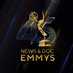 News & Documentary Emmys (@newsemmys) Twitter profile photo News & Documentary Emmys (@newsemmys) Twitter profile photo