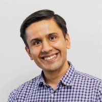 Nisarg Shah (@nsrg_shah) 's Twitter Profile Photo Nisarg Shah (@nsrg_shah) 's Twitter Profile Photo