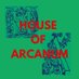 House of Arcanum (@houseofarcanum) Twitter profile photo House of Arcanum (@houseofarcanum) Twitter profile photo