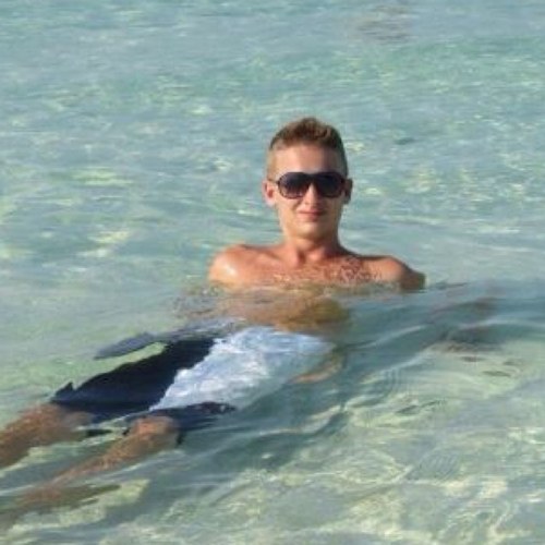 JockeHeden's profile picture. 