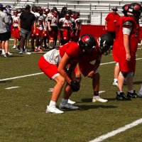Chandler Hopper (@justmechandler) 's Twitter Profile