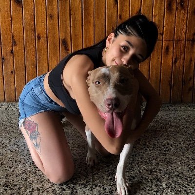 _Tamara Celeste_ ♥ 27 años
~Festejar para sobrevivir~
https://t.co/N8dN8NDLaw