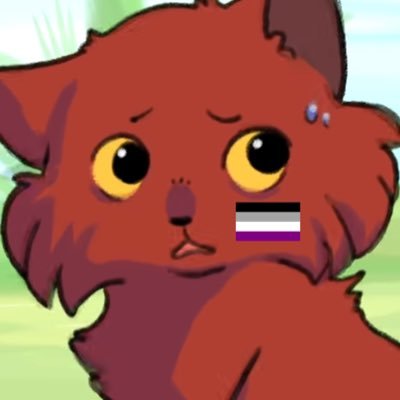 #wcparodytwt || Medicine Cat of Thunderclan ! ⚡️ || Proud father of one adopted daughter 🌿 || Banner and PFP by Moonkitti || Ran by @PedestrianKaito