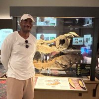 Jordan Lewis (@jothebiologist) 's Twitter Profile