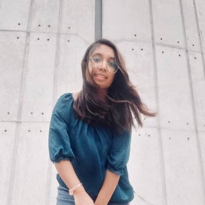 AfrinSA2323's profile picture. 