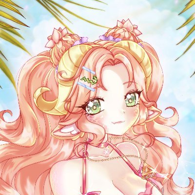 Lunaria ✨ Vgen Comms Openさんのプロフィール画像