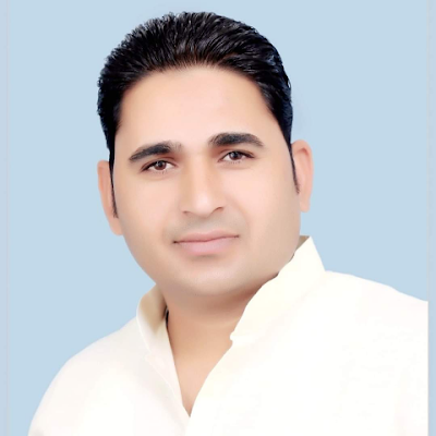 RajaAshraf38905's profile picture. 