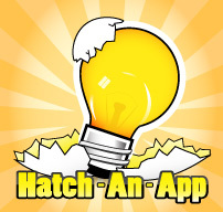 HatchAnApp's profile picture. Hatch-An-App is a web-based mobile app building platform that lets you design a customized mobile app without any coding required!