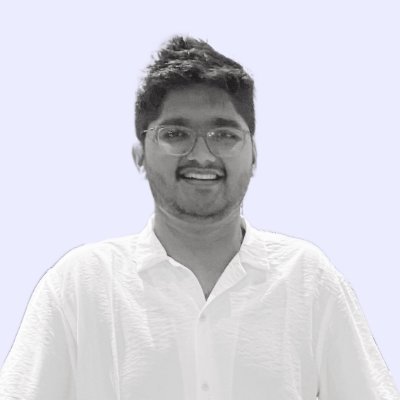 SajidShere's profile picture. Camera is the new pen.

Product Designer @vadelabs