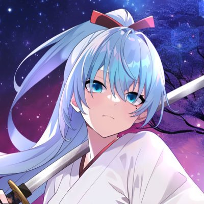 イラストオーダー受付中⭐⭐ 沙月 (@RGBstk) / X