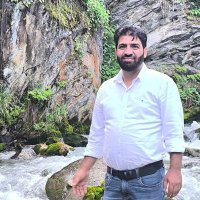 firdous pandith (@firdouspandith) 's Twitter Profile