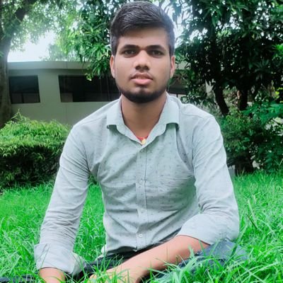 MANISHK9262's profile picture. Manish Kumar
(STUDENT)