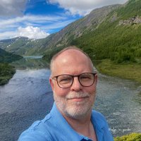 GardeninNorway (@gardeninnorway) 's Twitter Profile