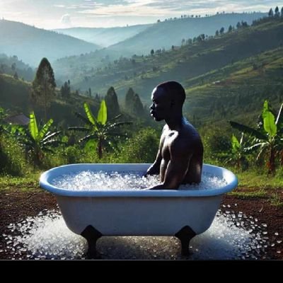 KabandaClaude's profile picture. sport