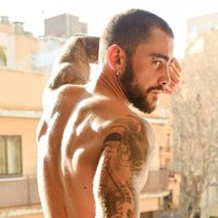 SteelMarcc (@steelmarcc) 's Twitter Profile