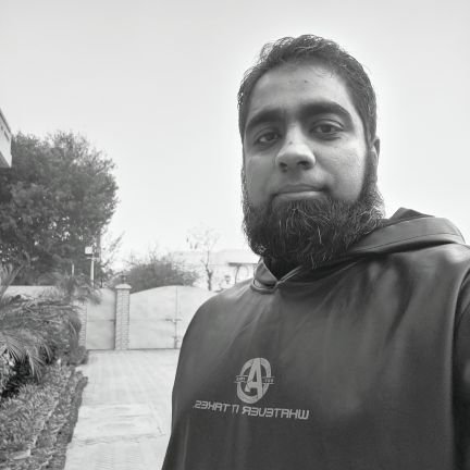 qasim5729's profile picture. 