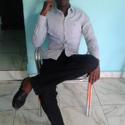 bagayogo128's profile picture.